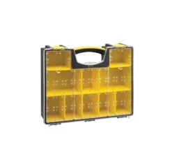 Stanley FatMax 1-92-749 DEEP Professional Organiser For Parts, Screws Etc