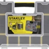 Stanley 1-97-483 Sort Master Stackable Screws &amp; Small Parts Storage Organiser Case Toolbox