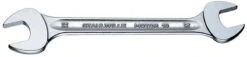 Stahlwille '10 Series' Double Open Ended Metric Spanner 41 X 46mm