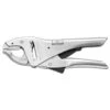 Facom 500A Short Nose Multi-Position Lock Grip Pliers 80mm Capacity -Stahlwille Shop 100004