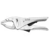 Facom 501A Long Nose Multi-Position Lock Grip Pliers 110mm Capacity -Stahlwille Shop 100005