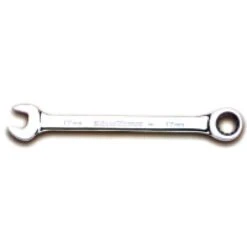 King Dick KGW3432 Imperial Ratchet Combination Spanner 3/8" AF