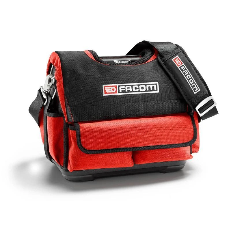 Facom BS.T14 Pro-Bag Soft Tote Tool Bag 14" 3 Facom BS.T14 Pro-Bag Soft Tote Tool Bag 14"