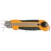 Beta 1773A 25mm Utility Knife With Slip-Proof Bi-Material Handle -Stahlwille Shop 103404