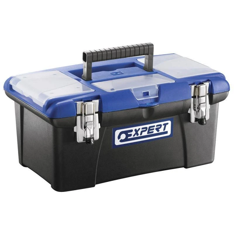 Expert By Facom E010304 16" Plastic Tool Box 3 Expert By Facom E010304 16" Plastic Tool Box