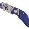 Irwin 10507695 Folding Utility Knife 1 Irwin 10507695 Folding Utility Knife -Stahlwille Shop 10507695