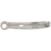 Stahlwille 240 Fastratch Ratchet Action Spanner - 10mm &amp; 3/8" AF