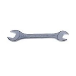 BRITOOL 5 X 5.5mm MIDGET OPEN JAW WRENCH