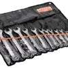 Bahco 111M/14T 14 Piece Combination Spanner Set 6-32mm -Stahlwille Shop 111M 14T