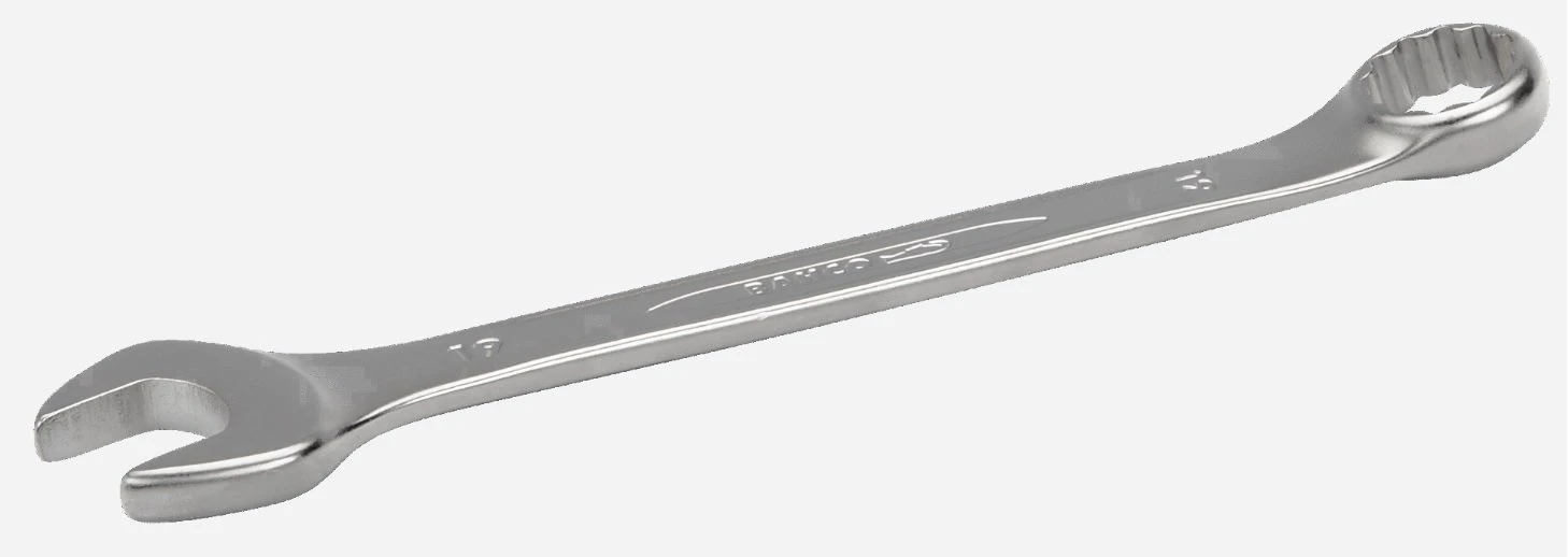 Bahco 111M Metric Combination Spanner Wrench 10mm 4 Bahco 111M Metric Combination Spanner Wrench 10mm - Image 2