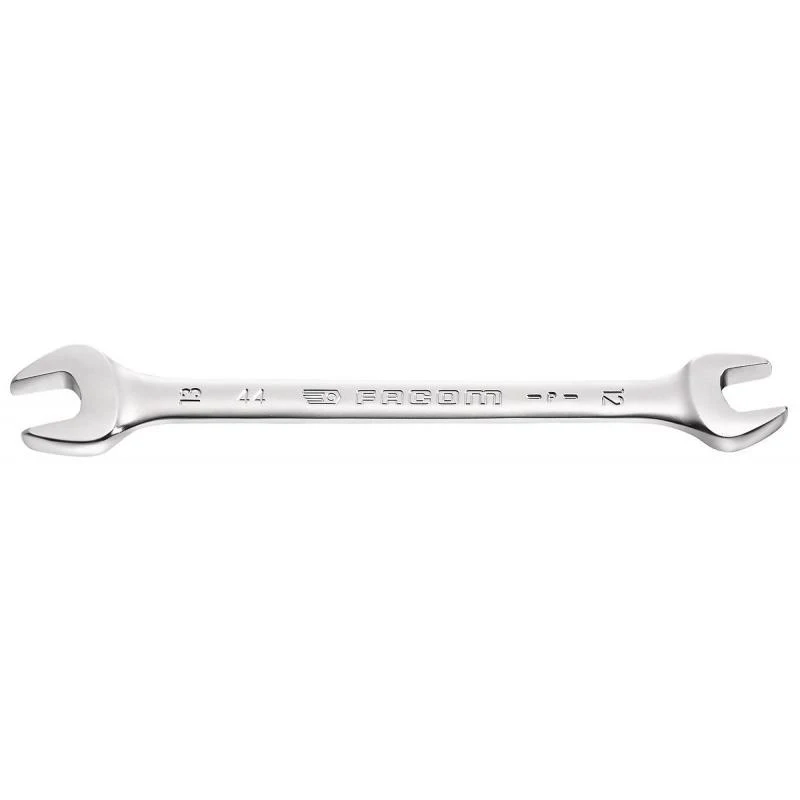 Facom 44.10X11 Open-End Wrench - 10mm X 11mm 3 Facom 44.10X11 Open-End Wrench - 10mm X 11mm