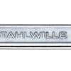 Stahlwille '12A Series' Offset Double Open Ended AF Spanner 7/32" -Stahlwille Shop 12 SERIES1