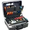 GEDORE B And W International 120.04/P Mobile Tool Case With Telescopic Handle And Wheels -Stahlwille Shop 120.04 P1