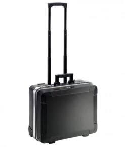 GEDORE B And W International 120.04/P Mobile Tool Case With Telescopic Handle And Wheels -Stahlwille Shop 120.04 P3