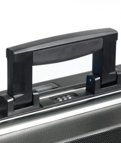 GEDORE B And W International 120.04/P Mobile Tool Case With Telescopic Handle And Wheels -Stahlwille Shop 120.04 P4