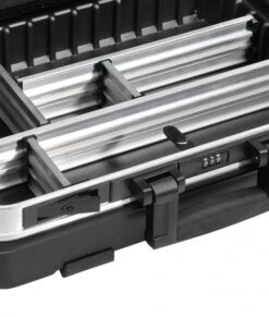 GEDORE B And W International 120.04/P Mobile Tool Case With Telescopic Handle And Wheels -Stahlwille Shop 120.04 P5