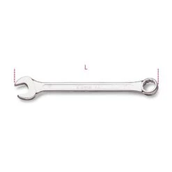 Beta 42AS Imperial Combination Spanner Wrench 1.5/16" AF