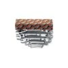 Beta 42MP/S21 21 Piece Metric Combination Spanner Wrench Set Bright Chrome Plated 6-32mm -Stahlwille Shop 120343