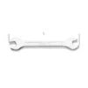 Beta 55 Metric Double Open End Spanner Wrench 14 X 15mm
