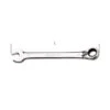 Beta 142 Metric Reversible Ratcheting Combination Spanner Wrench 32mm -Stahlwille Shop 125486