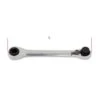 Beta 194 Reversible Ratcheting Bit Holder Spanner Wrench 1/4" X 5/16" -Stahlwille Shop 125533