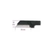 Beta "1777RL/U" Spare Blade For XJ017770011