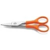 BETA 1127 TELEPHONE ENGINEER'S SCISSORS WITH STRAIGHT BLADE 150mm