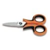 BETA 1128BM STRAIGHT BLADE ELECTRICIANS SCISSORS -Stahlwille Shop 127791