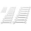 Stahlwille '13/26' 26 Piece Metric Open Box Combination Spanner Set 6-32mm -Stahlwille Shop 128204