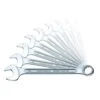 Stahlwille '13A/8' 8 Piece AF Combination Open Box Spanner Set 7/16-7/8"
