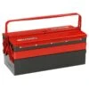 Facom BT.11GPB 5 Tray Metal Toolbox -Stahlwille Shop 130296