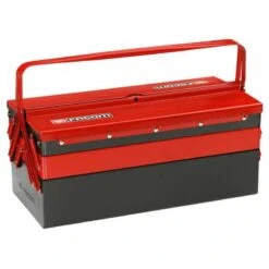 Facom BT.11GPB 5 Tray Metal Toolbox