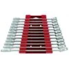 Teng 6512MMA Combination Spanner Set 1 Teng 6512MMA Combination Spanner Set -Stahlwille Shop 130420