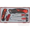 Teng TTK40 Knife Set -Stahlwille Shop 130516