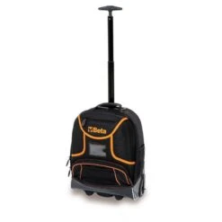 Beta Tools C6T Tool Rucksack / Back Pack With Handle &amp; Wheels