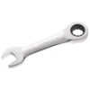 Expert By Facom E110917 Short (Stubby) Ratchet Combination Spanner 13mm