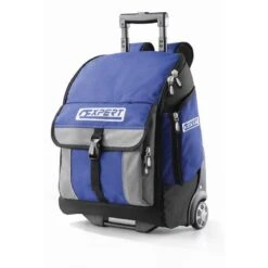 Expert By Facom E010602 Tool Storage Backpack With Wheels
