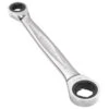 Facom 464.M14x19 Straight Ratchet Ring Spanner 14 X 19mm 1 Facom 464.M14x19 Straight Ratchet Ring Spanner 14 X 19mm -Stahlwille Shop 131533