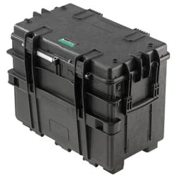 Stahlwille 13217 TS Tool Trolley In Jet Black 7 Stahlwille 13217 TS Tool Trolley In Jet Black -Stahlwille Shop 13217B