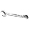 Facom 467BR.8 'Fast Ratchet' Ratcheting Spanner 8mm -Stahlwille Shop 132226 5