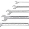 Stahlwille 13/5 5 Piece Metric Combination Spanner Wrench Set 8-19mm -Stahlwille Shop 13 5