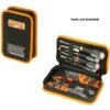 Bahco 4750FB5A Small Hand Tool Organiser Storage Case Zipped Pouch -Stahlwille Shop 146309013