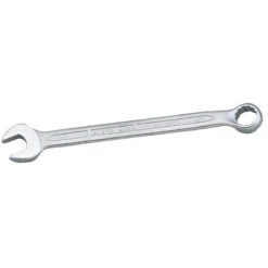 Elora (Germany) 205W 1/4" BSW Long Whitworth Combination Spanner