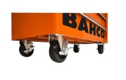 Bahco 1475KXL12 C75 Classic 40" 12 Drawer Mobile Roller Cabinet Orange -Stahlwille Shop 1475kxl6 12 4