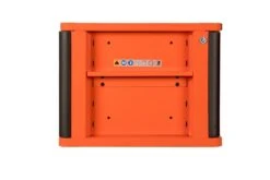 Bahco 1482K4 E82 4 Drawer Top Chest Tool Box For E72 Roll Cabs - Orange -Stahlwille Shop 1482K4 2