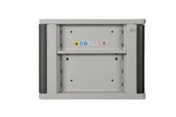 Bahco 1482K4GREY E82 4 Drawer Top Chest Tool Box For E72 Roll Cabs - Grey -Stahlwille Shop 1482K4GREY 2