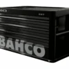 Bahco 1487K4BLACK E87 ‘Premium’ 4 Drawer Top Chest Black 1 Bahco 1487K4BLACK E87 ‘Premium’ 4 Drawer Top Chest Black -Stahlwille Shop 1487k4black