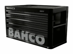 Bahco 1487K4BLACK E87 ‘Premium’ 4 Drawer Top Chest Black