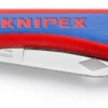 Knipex 16 20 50 SB Electricians Folding Knife 120mm -Stahlwille Shop 16 20 50 sb