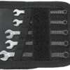 Stahlwille 16/5 PC 5 Piece Mini Combination Spanner Set. 3.2-5mm